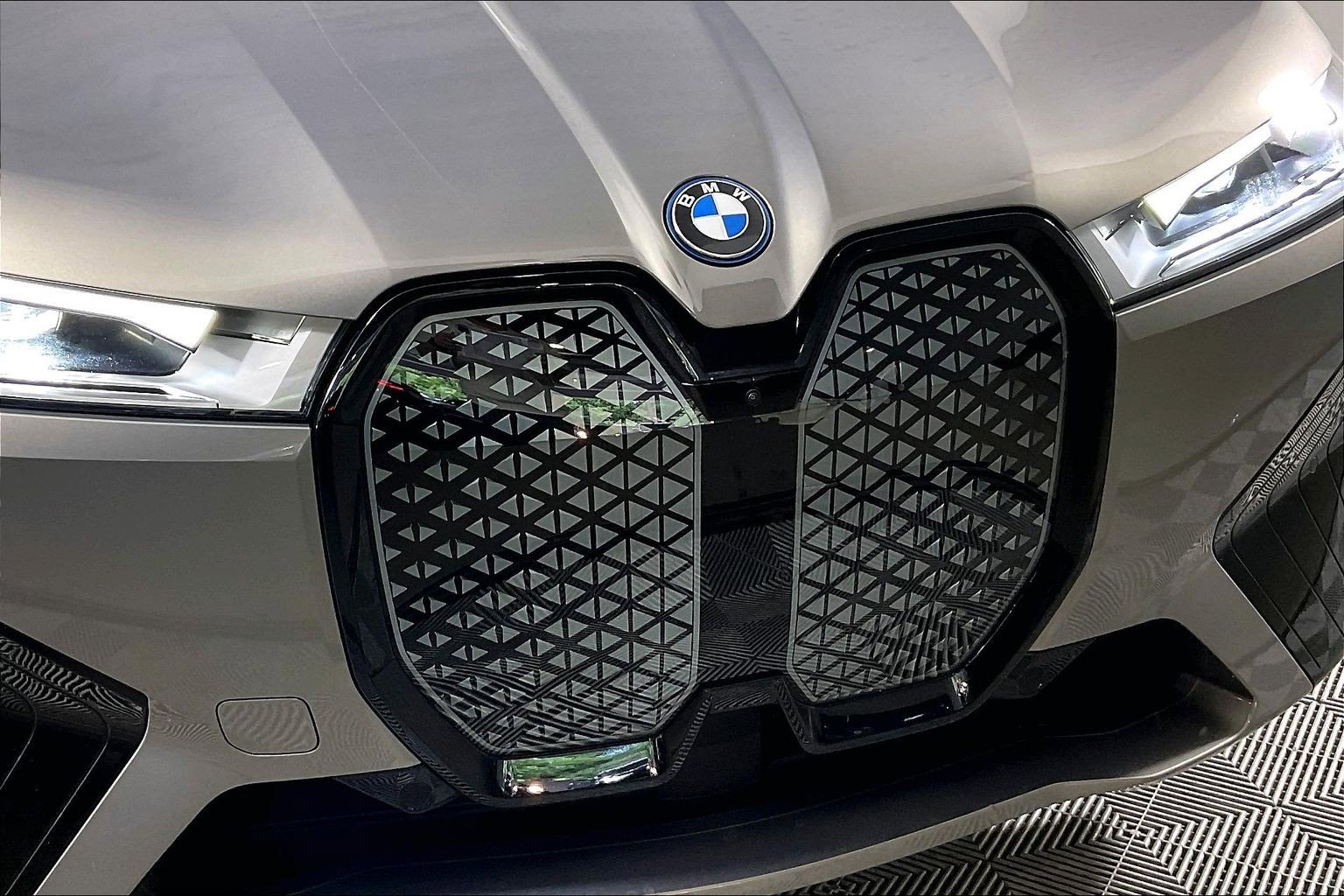 2024 BMW iX Base - Photo 27