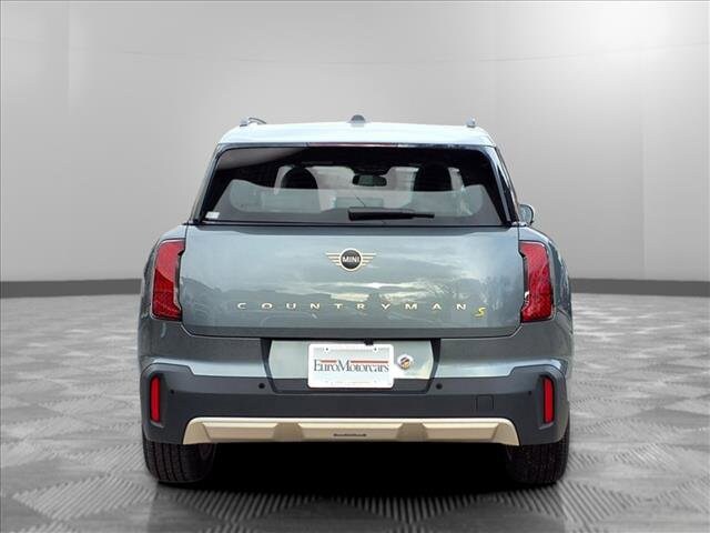 2025 Mini Countryman SE ALL4 Signature photo 4