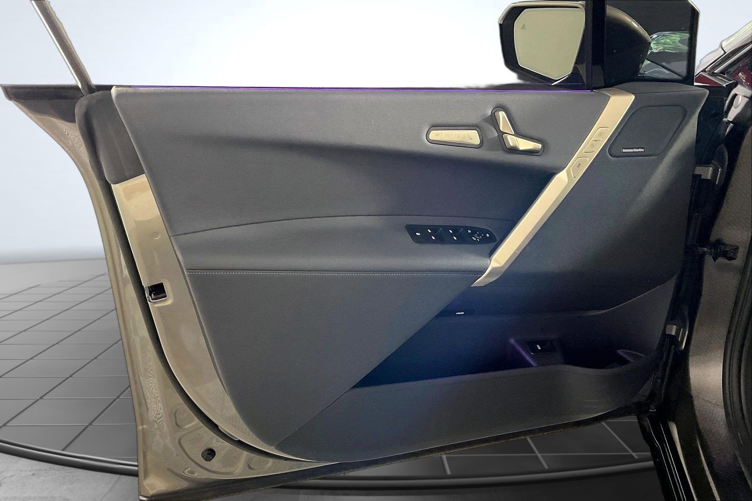 2024 BMW iX Base - Photo 22