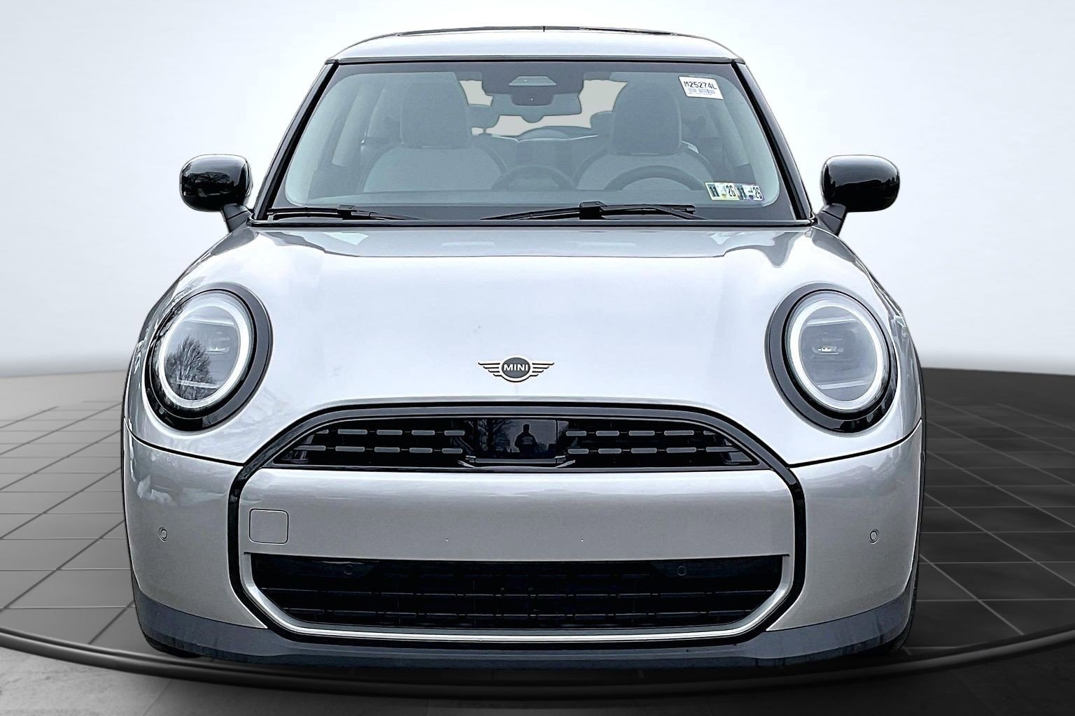 MINI CERTIFIED PRE-OWNED INVENTORY NEAR PHILADELPHIA, PA | MINI of