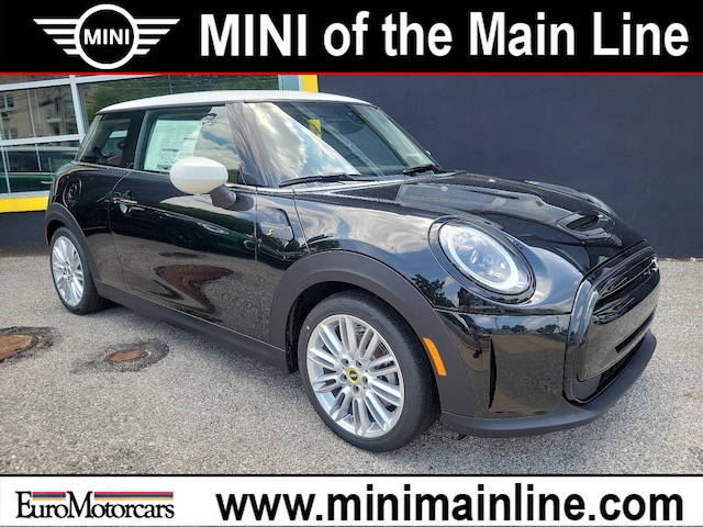 What Are the MINI Cooper Colors?