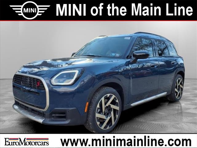 2025 MINI Countryman