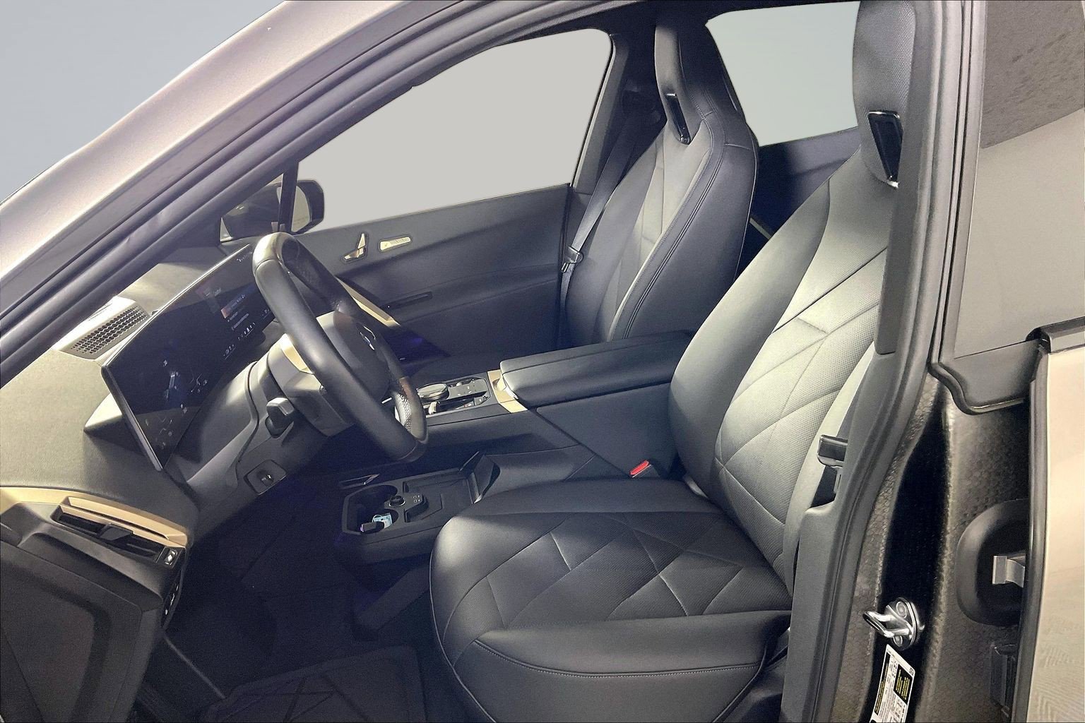2024 BMW iX Base - Photo 24