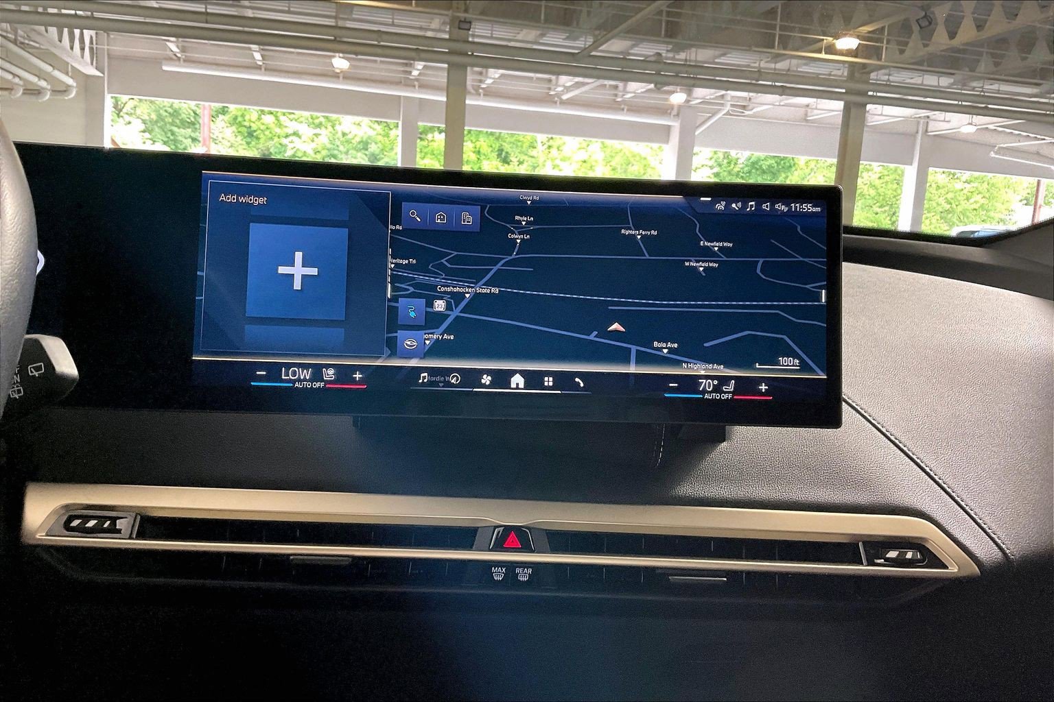 2024 BMW iX Base - Photo 30