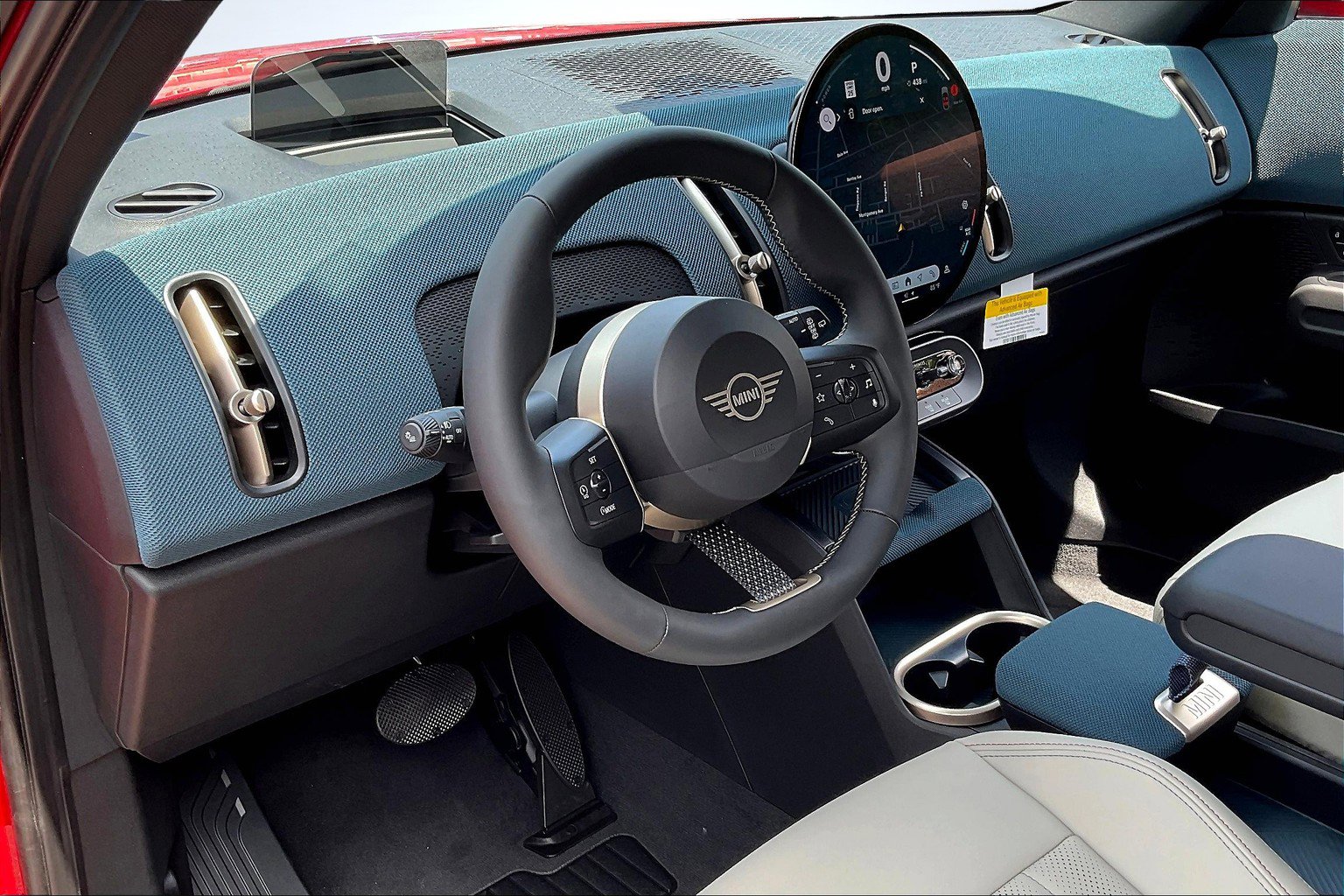 2025 MINI Countryman S - Photo 7