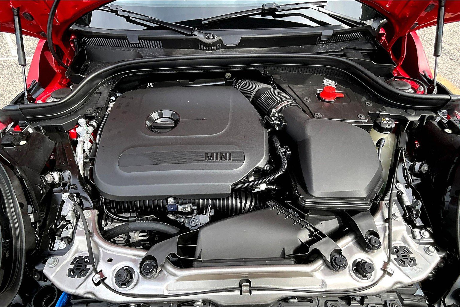 2026 MINI Hardtop 2 Door S - Photo 12