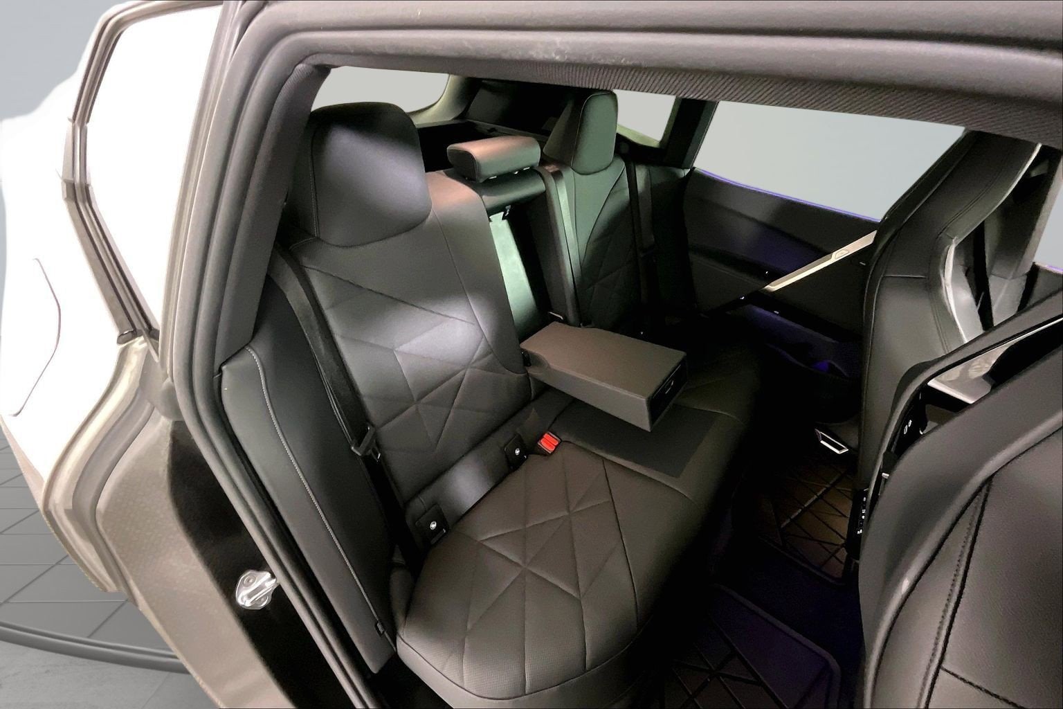 2024 BMW iX Base - Photo 26