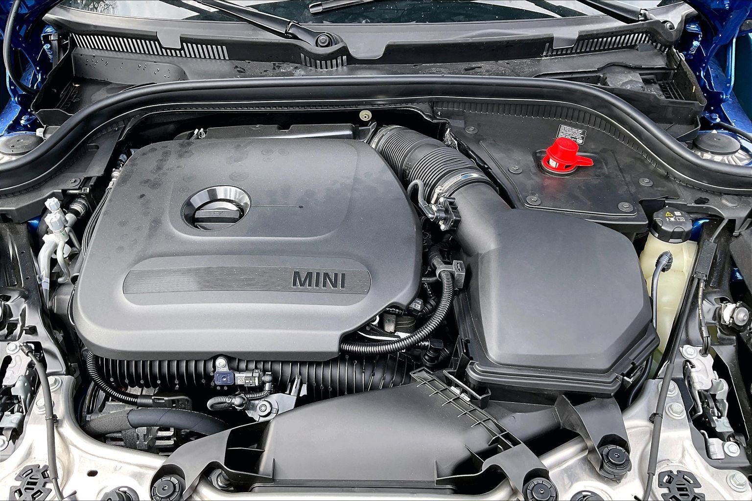 2026 MINI Hardtop 4 Door S - Photo 12