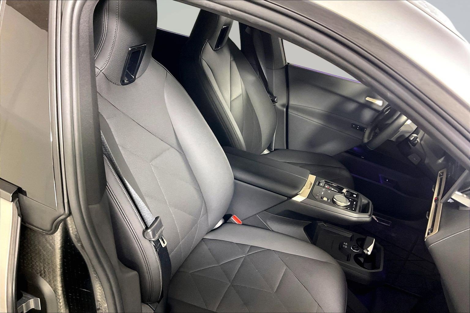 2024 BMW iX Base - Photo 7