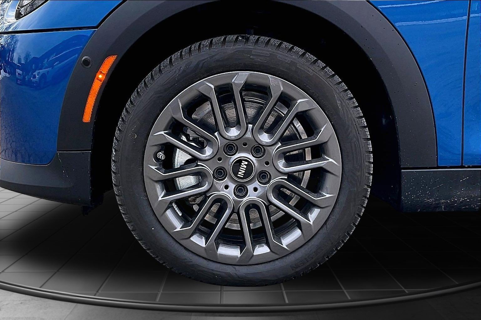 2026 MINI Hardtop 4 Door S - Photo 13