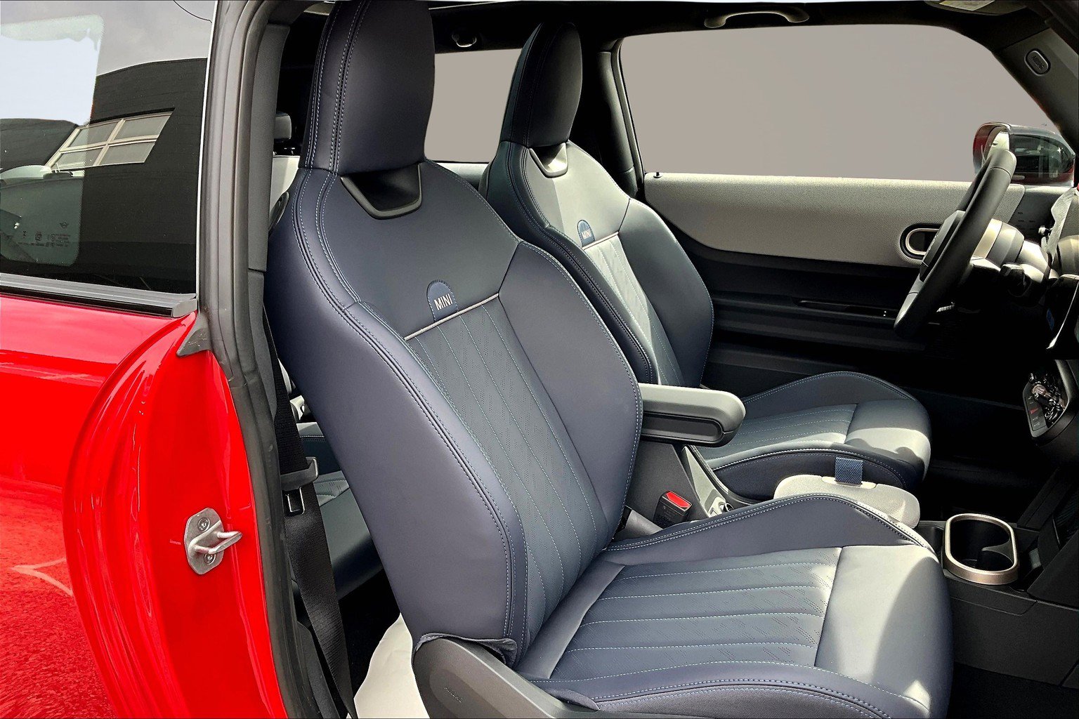 2026 MINI Hardtop 2 Door S - Photo 11
