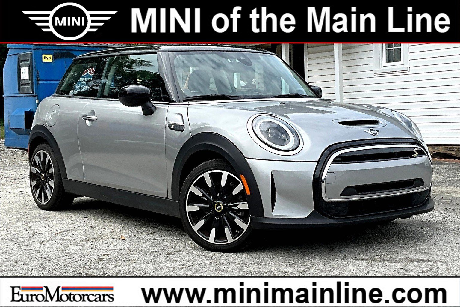 2024 MINI Hardtop 2 Door
