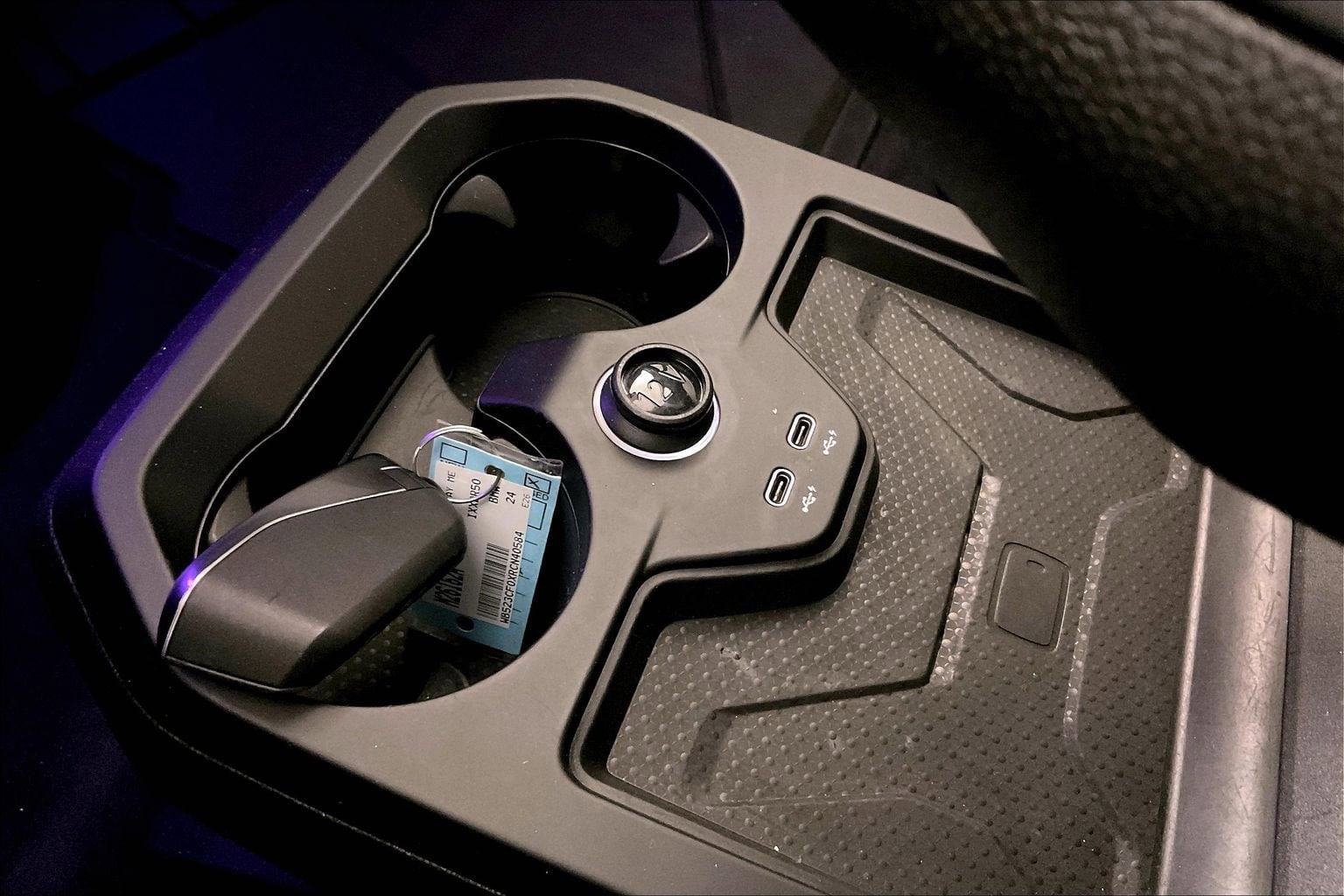 2024 BMW iX Base - Photo 31