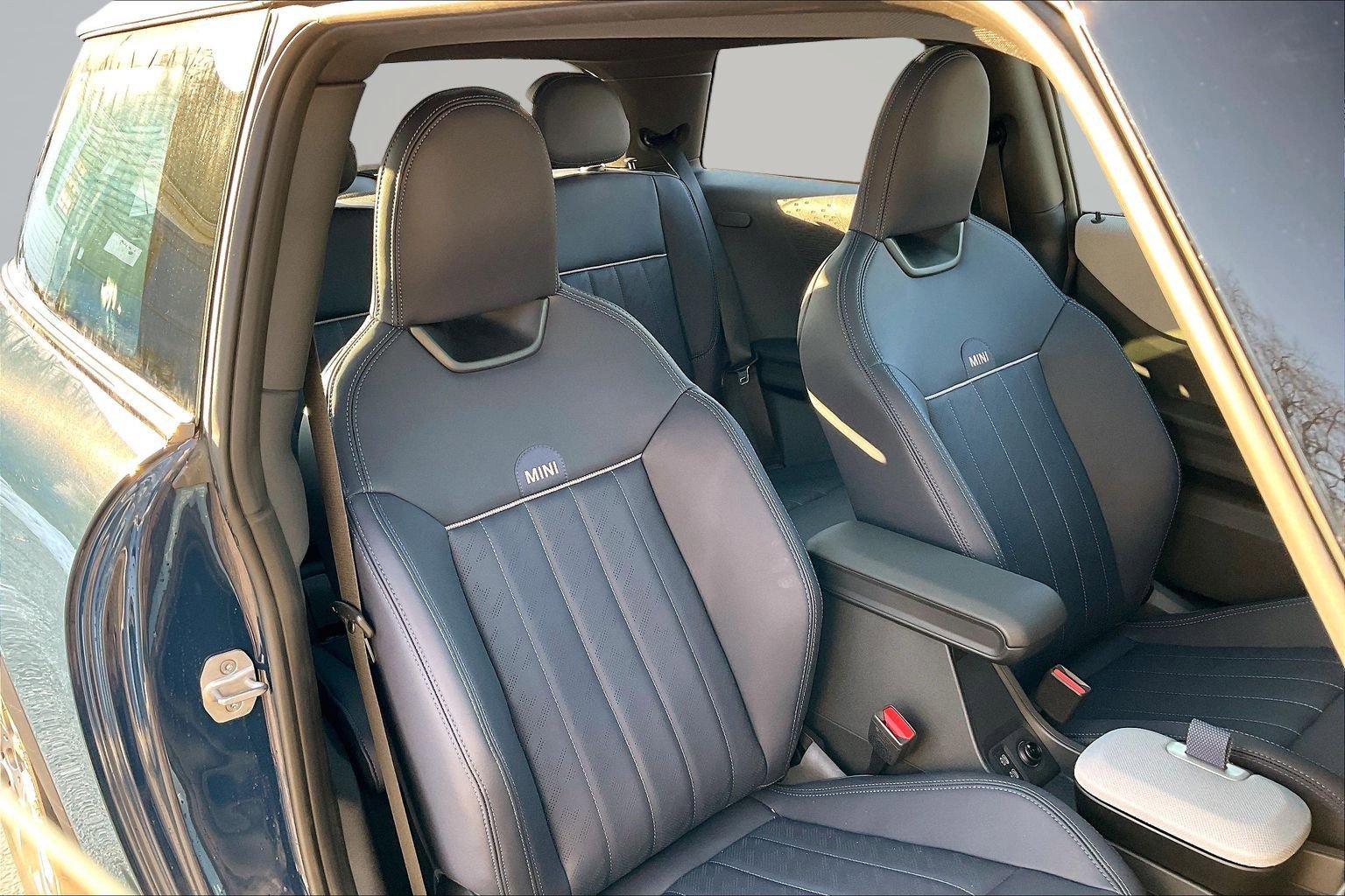 2026 MINI Hardtop 2 Door S - Photo 11