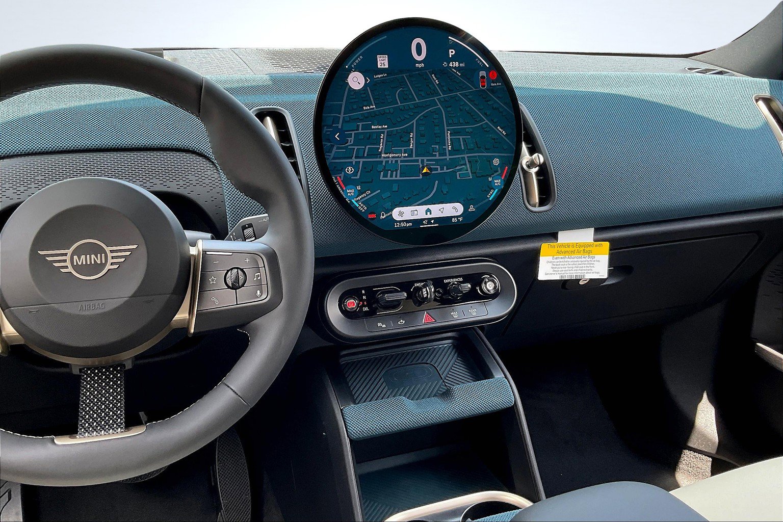 2025 MINI Countryman S - Photo 6