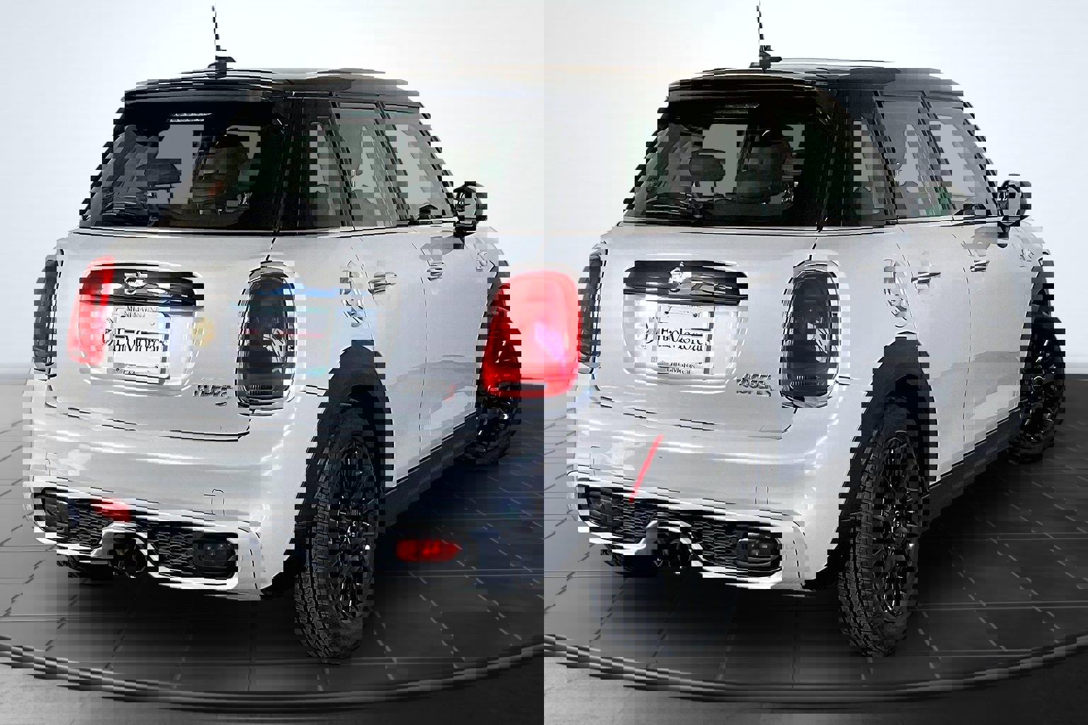 Used 2015 MINI Cooper S with VIN WMWXU3C54F2B59029 for sale in Bala Cynwyd, PA