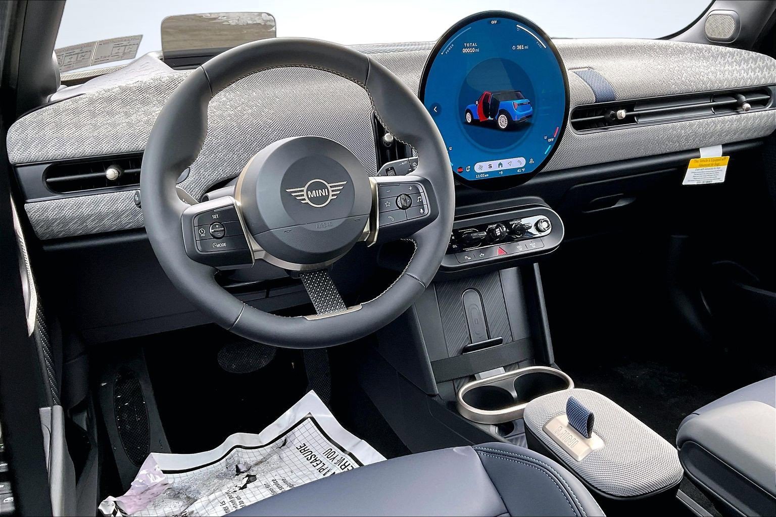 2026 MINI Hardtop 4 Door S - Photo 7