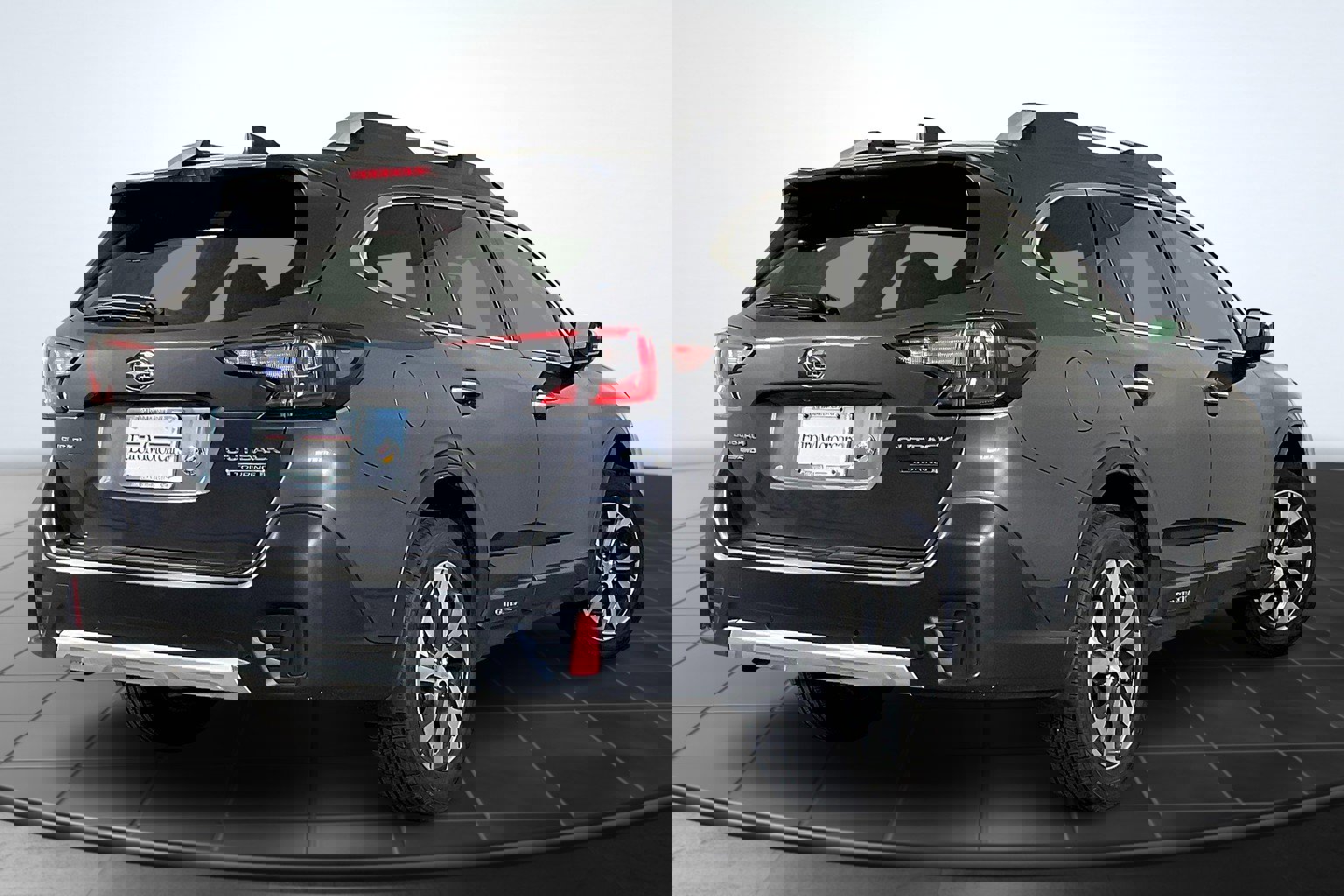 Used 2022 Subaru Outback Touring with VIN 4S4BTAPC9N3149160 for sale in Cynwyd, PA