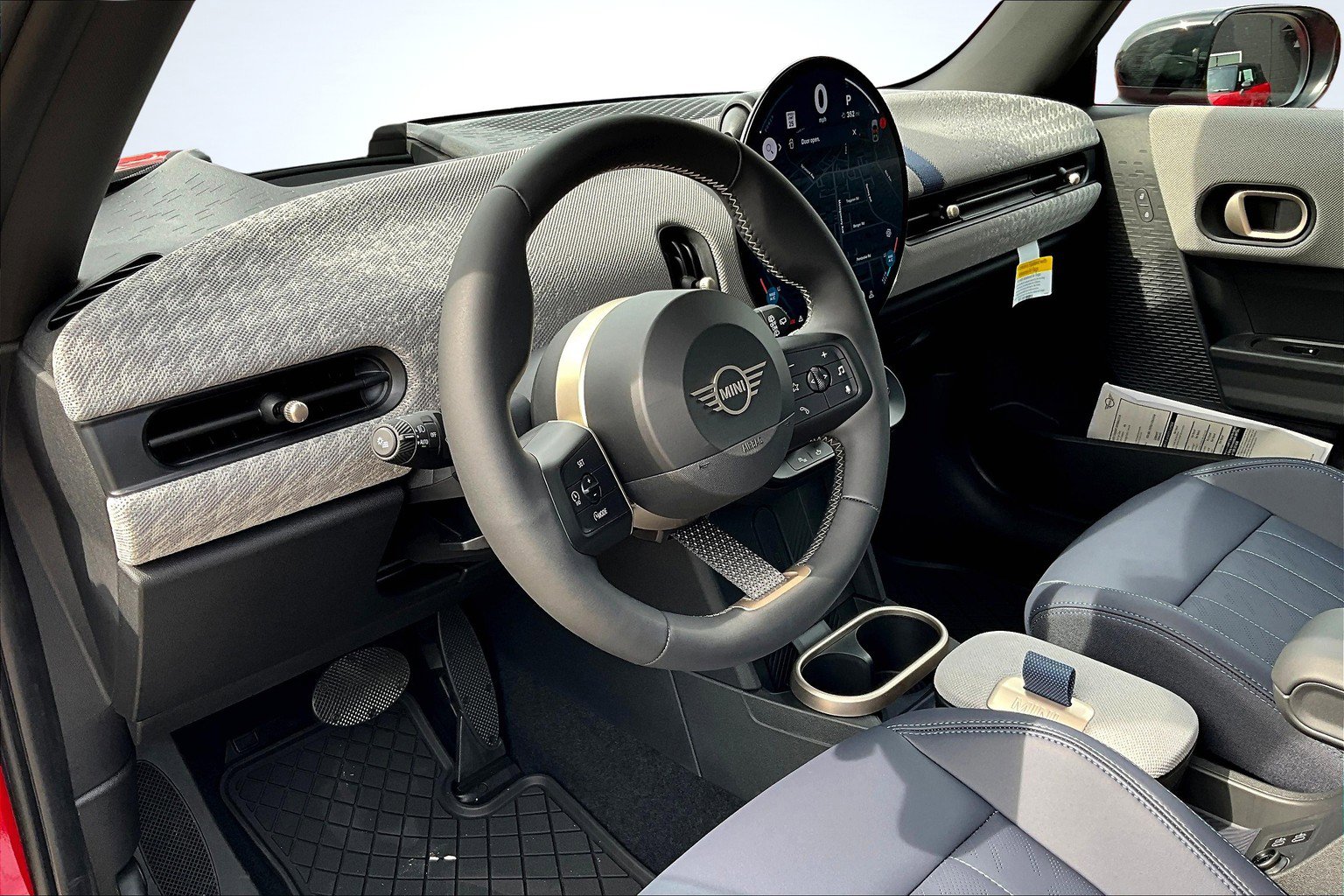 2026 MINI Hardtop 2 Door S - Photo 7