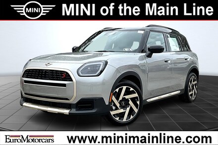 2026 MINI Countryman Signature Plus SUV