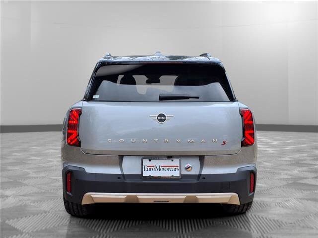 2025 Mini Countryman Signature photo 4