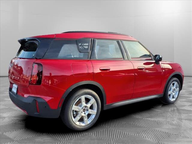 2025 Mini Countryman Signature photo 4