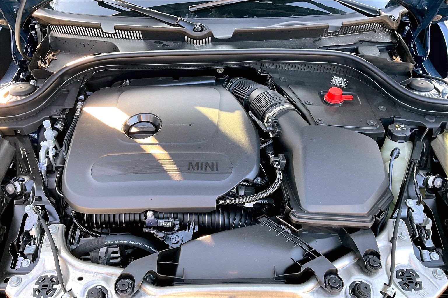 2026 MINI Hardtop 2 Door S - Photo 12