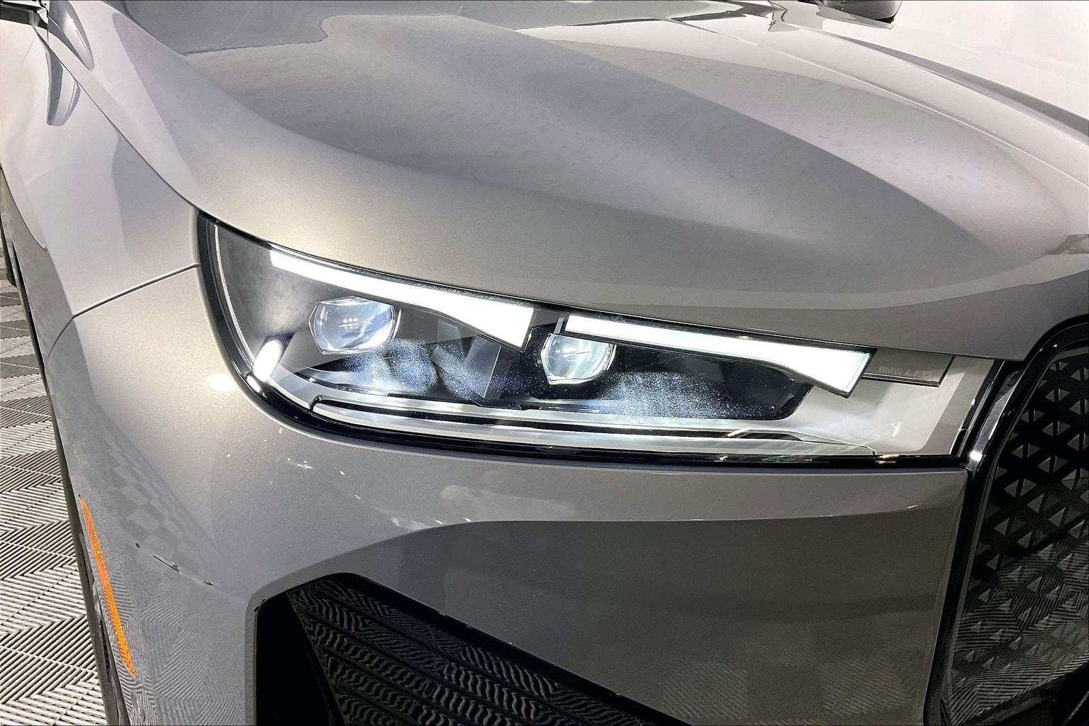 2024 BMW iX Base - Photo 28