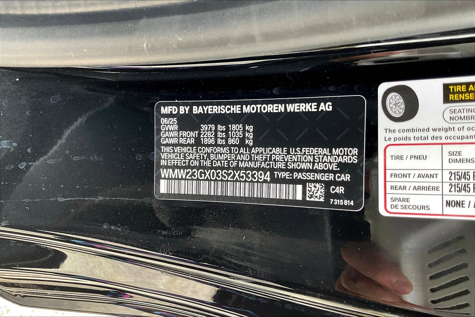 2025 MINI Convertible S - Photo 8