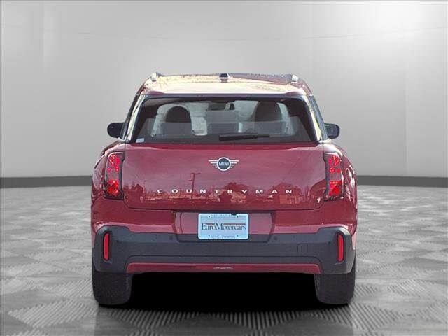 2025 Mini Countryman Signature photo 3