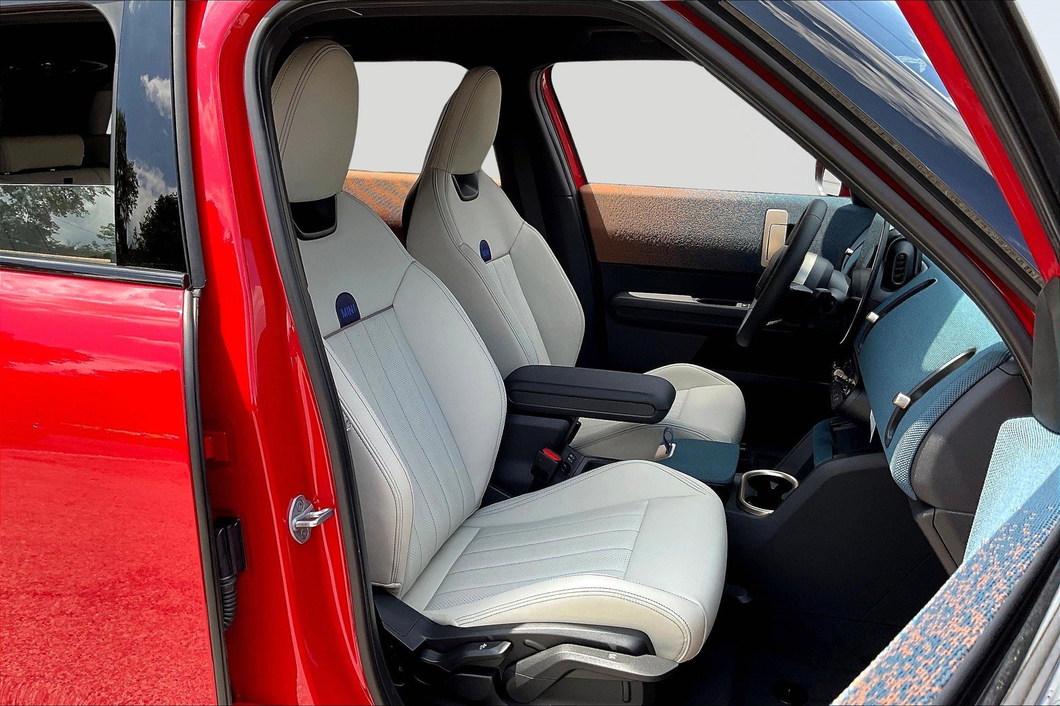 2025 MINI Countryman S - Photo 11