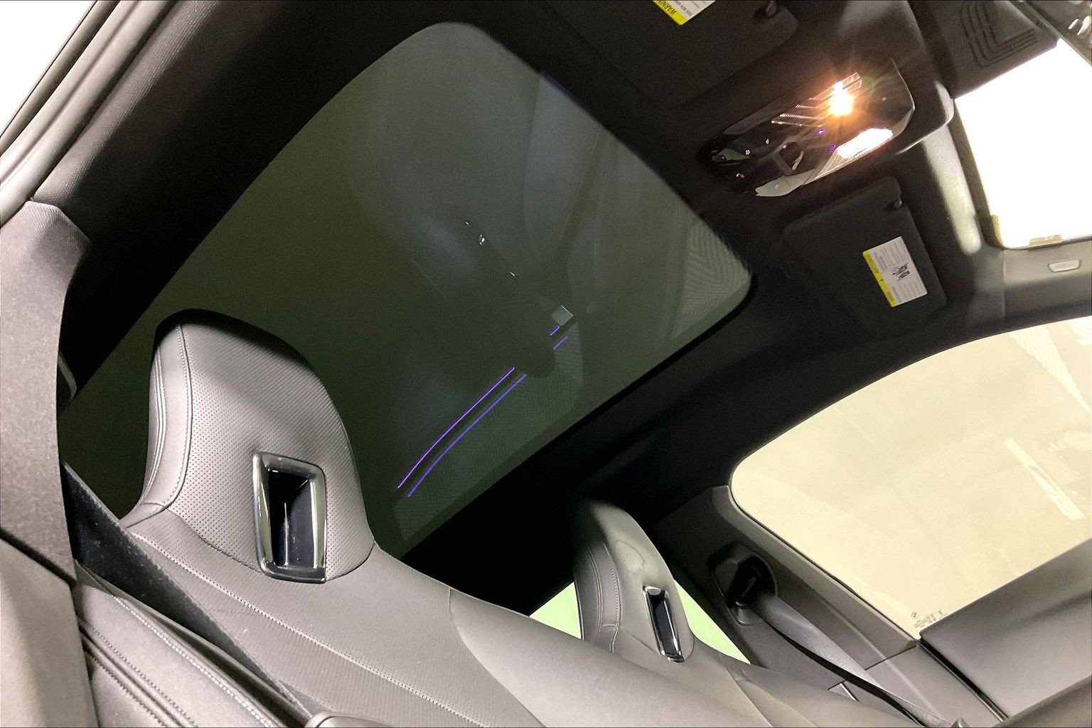 2024 BMW iX Base - Photo 21
