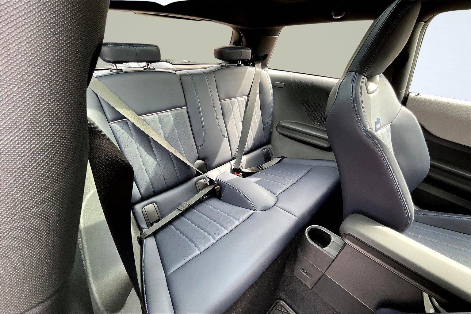 2026 MINI Hardtop 2 Door S - Photo 10