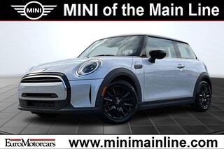 2023 MINI Hardtop 2 Door
