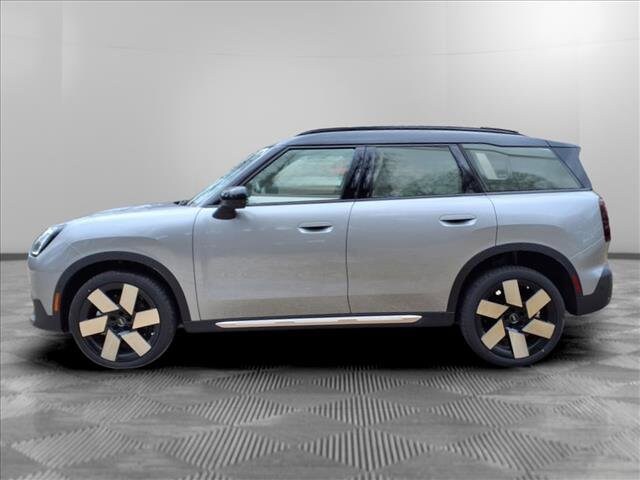 2025 Mini Countryman Signature photo 2