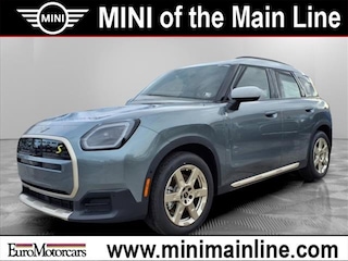 2025 MINI Countryman Signature Plus SUV