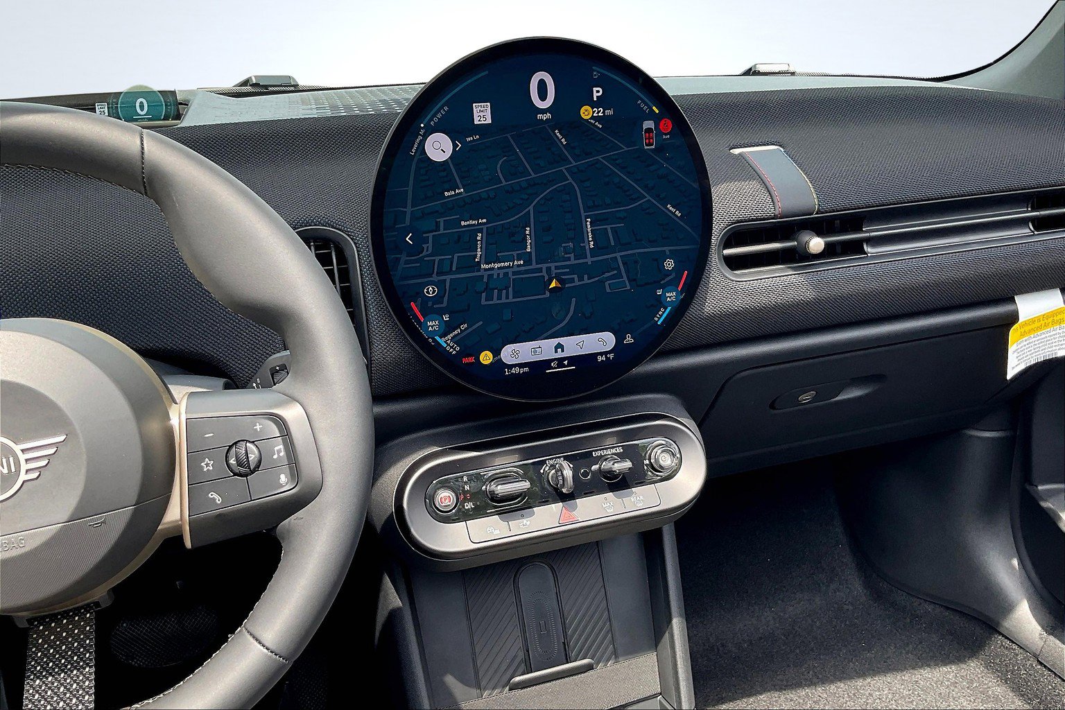 2025 MINI Convertible S - Photo 6