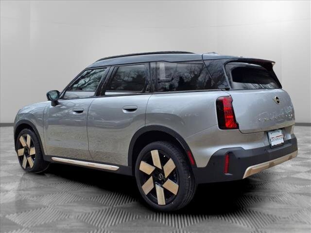 2025 Mini Countryman Signature photo 3