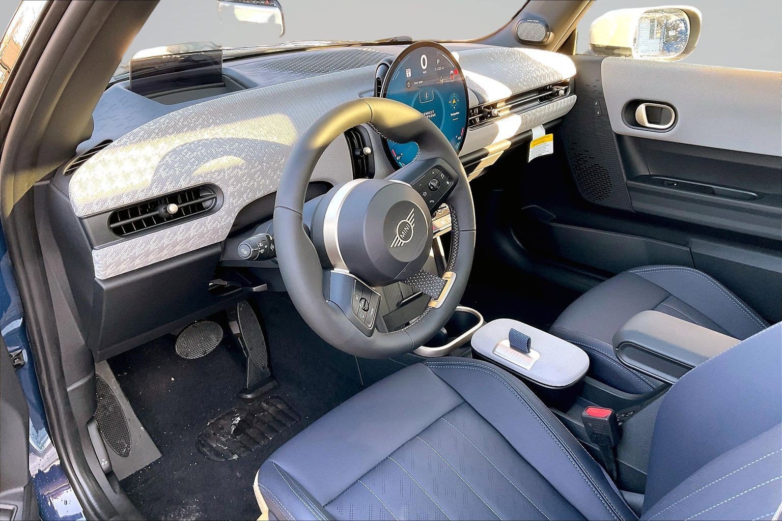 2026 MINI Hardtop 2 Door S - Photo 7