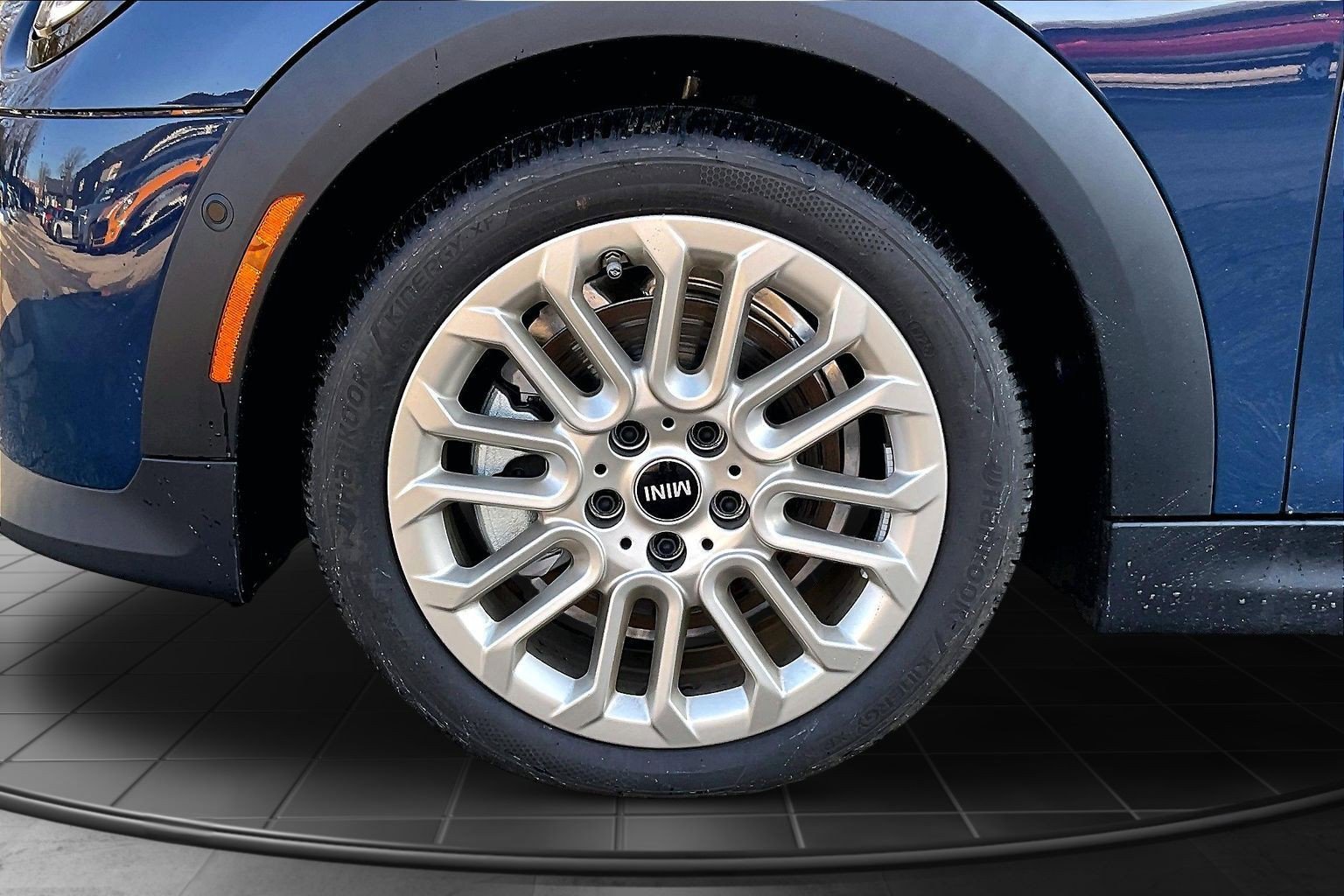 2026 MINI Hardtop 2 Door S - Photo 13