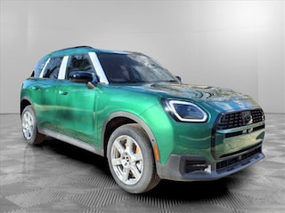 2025 MINI Countryman