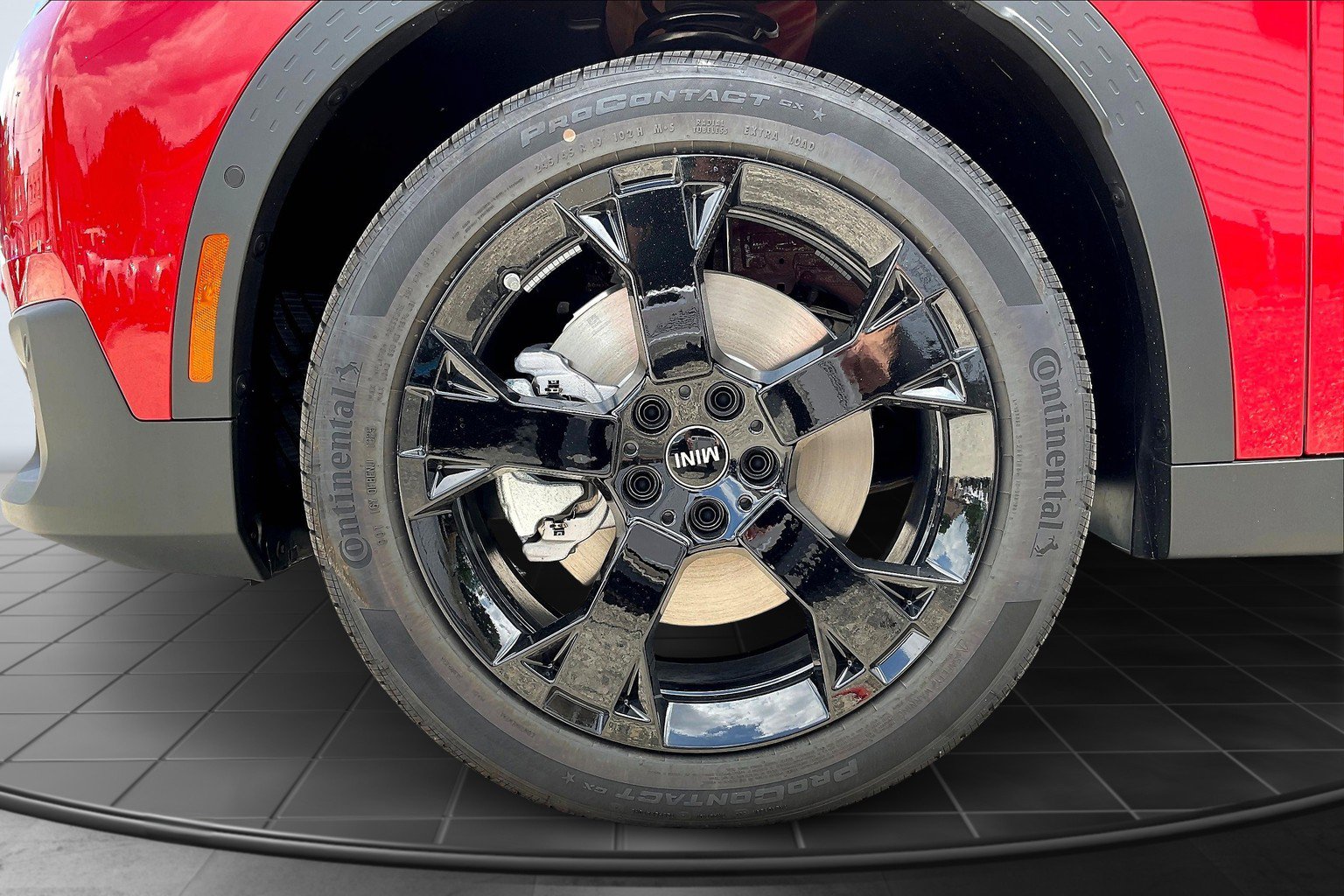 2025 MINI Countryman S - Photo 13