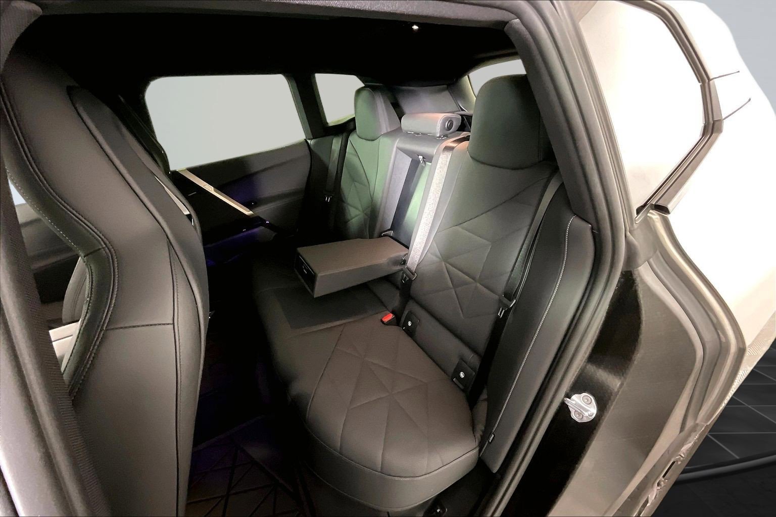 2024 BMW iX Base - Photo 25