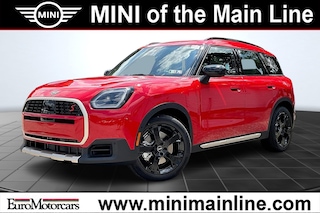 2025 MINI Countryman Signature Plus SUV