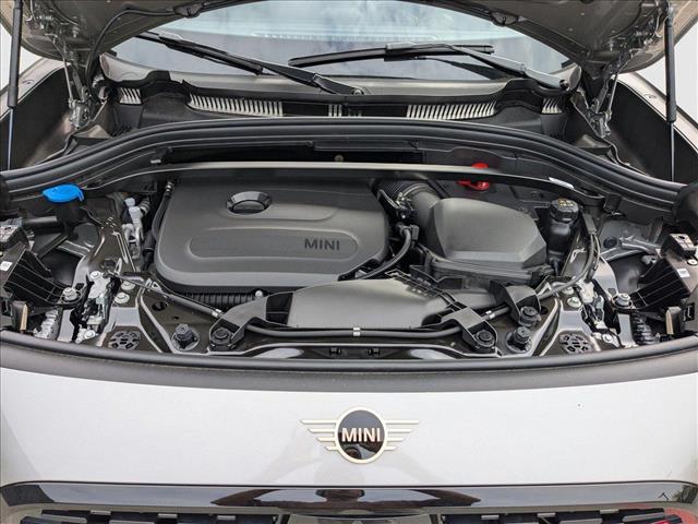 2025 MINI Countryman S - Photo 16