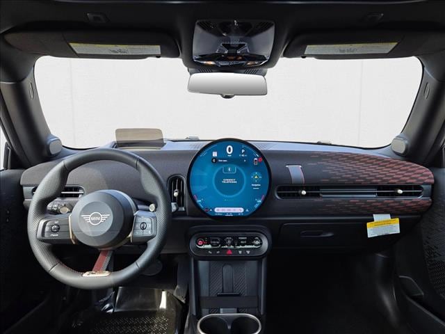 2026 MINI Hardtop 2 Door S - Photo 8