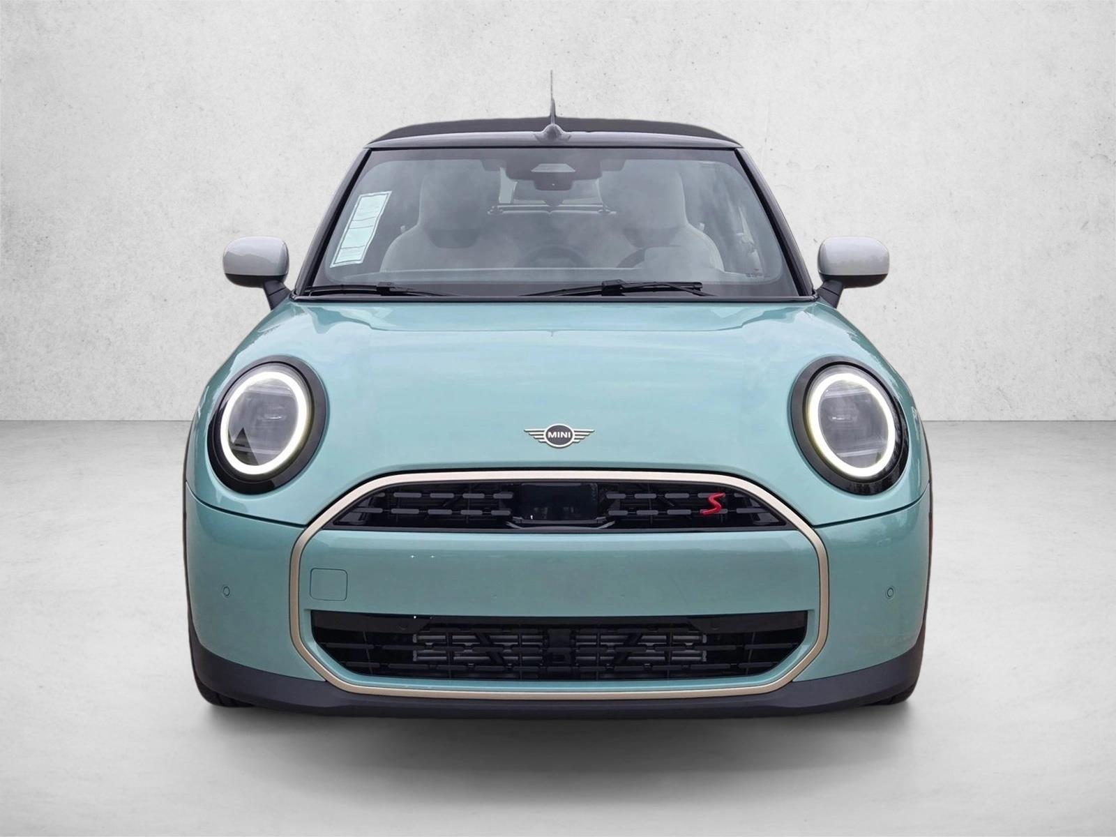 2026 MINI Convertible S - Photo 6