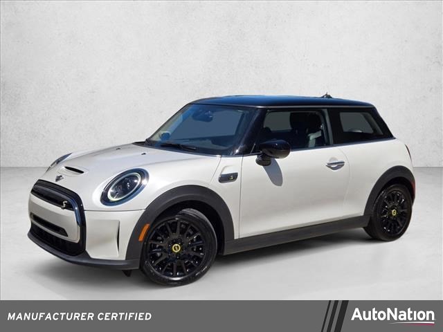 2024 MINI Hardtop 2 Door