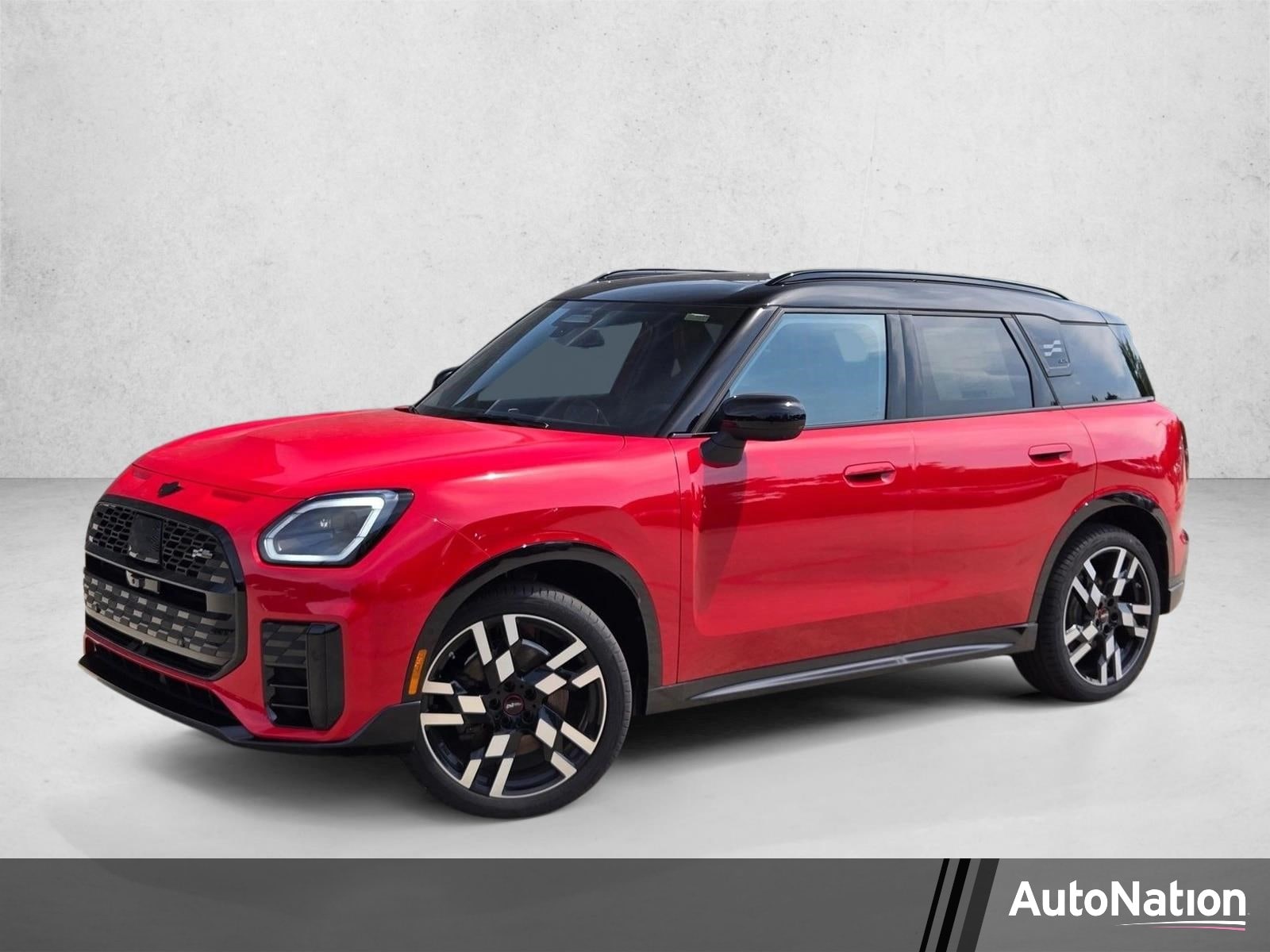 2026 MINI Countryman S ALL4's photo