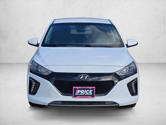 Used 2019 Hyundai Ioniq Base with VIN KMHC75LH9KU045551 for sale in Conroe, TX